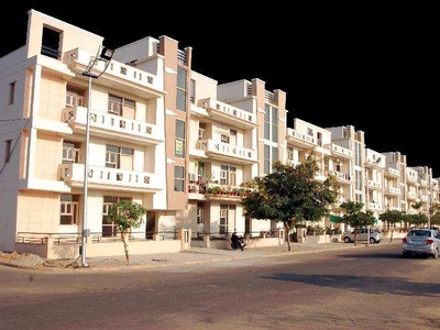 3 BHK Apartment 1350 Sq.ft. for Sale in Sangaria, Jodhpur