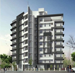3 BHK Apartment 1350 Sq.ft. for Sale in Paroppadi, Kozhikode