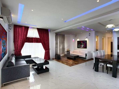 3 BHK Apartment 1365 Sq.ft. for Sale in