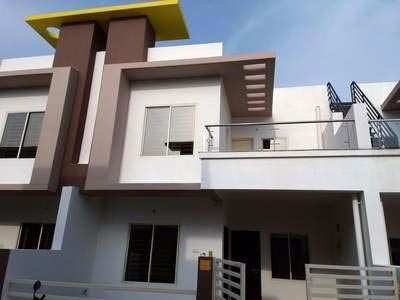 3 BHK House 1388 Sq.ft. for Sale in Jatkhedi, Bhopal