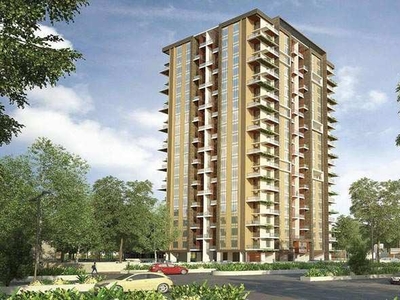 3 BHK Apartment 1393 Sq.ft. for Sale in