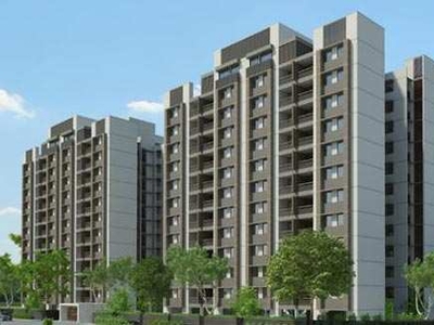 3 BHK Apartment 140 Sq. Yards for Sale in
