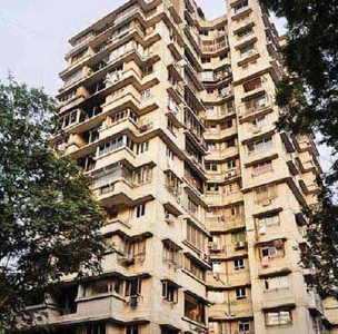 3 BHK Residential Apartment 1400 Sq.ft. for Sale in Walkeshwar, Mumbai