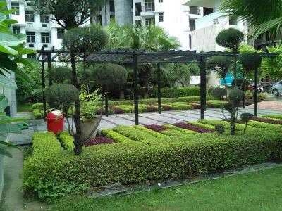 3 BHK Apartment 1408 Sq.ft. for Sale in