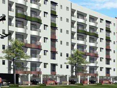 3 BHK Residential Apartment 1410 Sq.ft. for Sale in Rajarhat, Kolkata