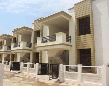 3 BHK House & Villa 1425 Sq.ft. for Sale in Faizabad Road, Lucknow