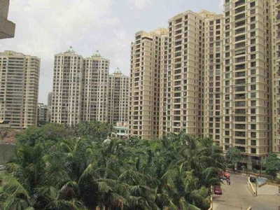 3 BHK Apartment 1429 Sq.ft. for Sale in MHADA Colony, Mumbai