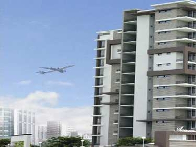 3 BHK Apartment 1433 Sq.ft. for Sale in
