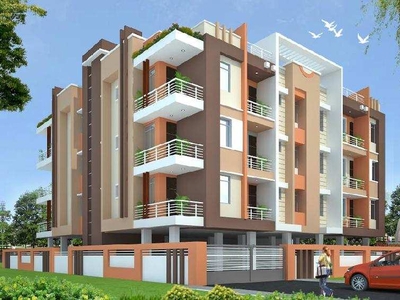 3 BHK Apartment 1450 Sq.ft. for Sale in Rukanpura, Patna