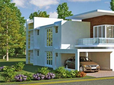 3 BHK House & Villa 1472 Sq.ft. for Sale in Whitefield, Bangalore