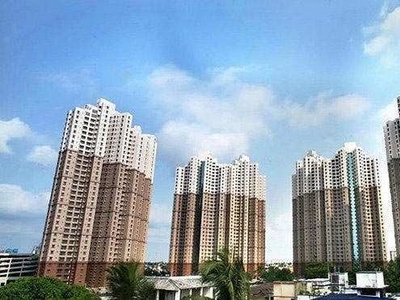 3 BHK Apartment 1472 Sq.ft. for Sale in
