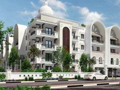 3 BHK Apartment 1474 Sq.ft. for Sale in Mahadevapura Road, Mysore