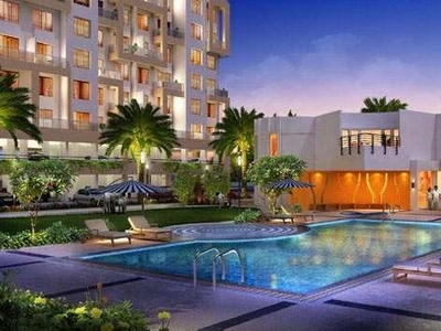 3 BHK Apartment 1475 Sq.ft. for Sale in