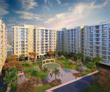 3 BHK Apartment 1488 Sq.ft. for Sale in