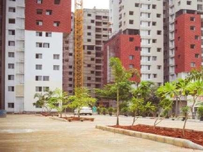 3 BHK Apartment 1499 Sq.ft. for Sale in