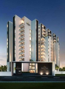 3 BHK Apartment 1499 Sq.ft. for Sale in