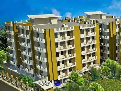 3 BHK Apartment 1500 Sq.ft. for Sale in Allahpur, Allahabad