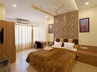 3 BHK Residential Apartment 1500 Sq.ft. for Sale in Civil Lines, Nagpur