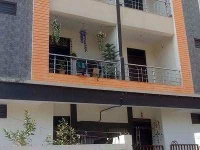 3 BHK Apartment 1500 Sq.ft. for Sale in Gulmohar Colony, Bhopal