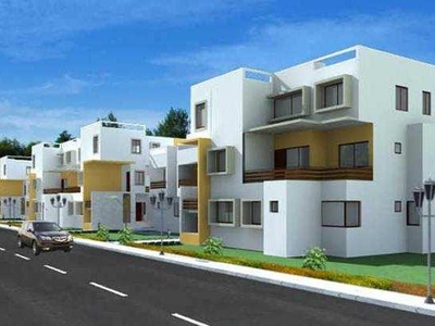 3 BHK Villa 1506 Sq.ft. for Sale in