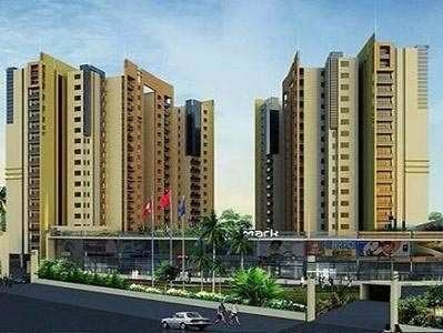 3 BHK Apartment 1521 Sq.ft. for Sale in