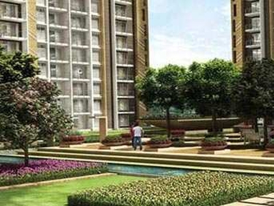 3 BHK Apartment 1521 Sq.ft. for Sale in