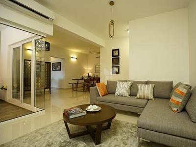 3 BHK Residential Apartment 1527 Sq.ft. for Sale in East Coast Road, Chennai