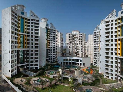 3 BHK Residential Apartment 1530 Sq.ft. for Sale in Sector 6 Kharghar, Navi Mumbai