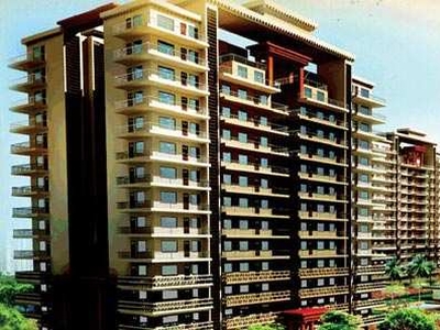 3 BHK Apartment 1537 Sq.ft. for Sale in