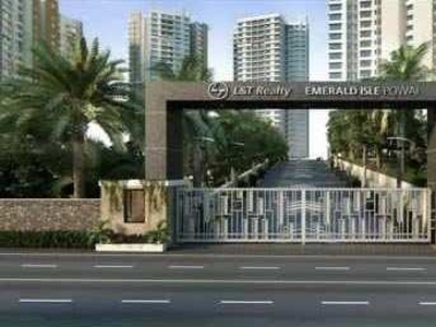 3 BHK Apartment 1540 Sq.ft. for Sale in