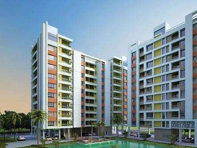 3 BHK Residential Apartment 1545 Sq.ft. for Sale in New Alipore, Kolkata
