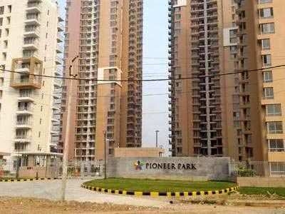 3 BHK Residential Apartment 1580 Sq.ft. for Sale in Sector 61 Gurgaon
