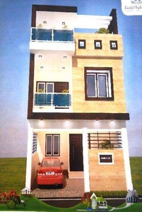 3 BHK House 1600 Sq.ft. for Sale in Sindhora Road, Varanasi