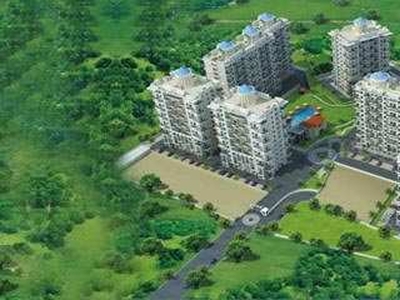 3 BHK Apartment 1627 Sq.ft. for Sale in