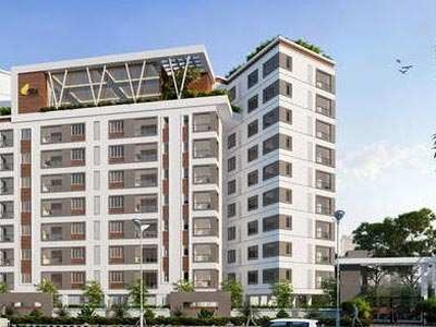 3 BHK Residential Apartment 1639 Sq.ft. for Sale in Velachery, Chennai
