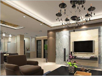 3 BHK Apartment 1688 Sq.ft. for Sale in
