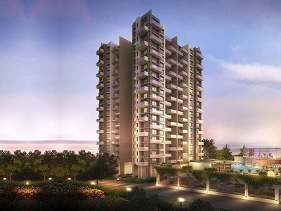 3 BHK Residential Apartment 1689 Sq.ft. for Sale in Baner, Pune