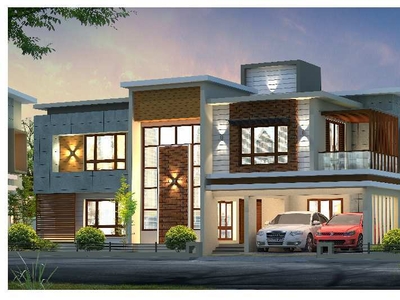 3 BHK House 1700 Sq.ft. for Sale in East Kottaparamba Road, Kozhikode
