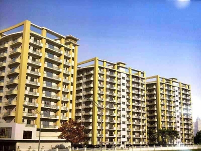 3 BHK Apartment 1708 Sq.ft. for Sale in Vidyapeeth Road, Varanasi
