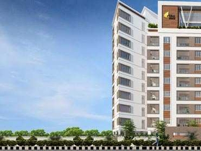 3 BHK Apartment 1733 Sq.ft. for Sale in