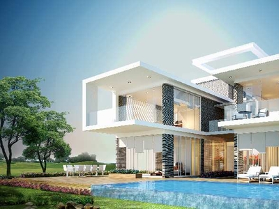 3 BHK House & Villa 1746 Sq.ft. for Sale in Sathya Sai Layout, Whitefield, Bangalore