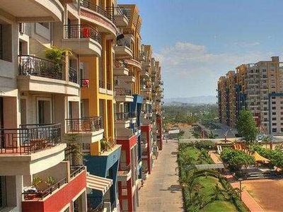 3 BHK Apartment 1750 Sq.ft. for Sale in