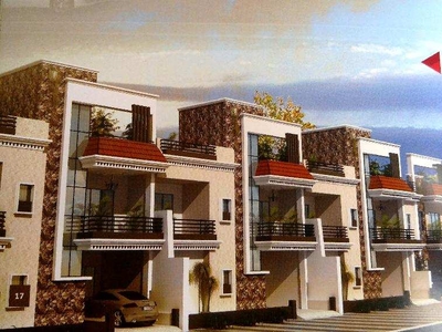 3 BHK House 1768 Sq.ft. for Sale in