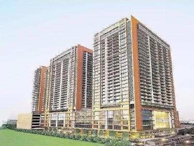 3 BHK Residential Apartment 1775 Sq.ft. for Sale in Four Bungalows, Andheri West, Mumbai