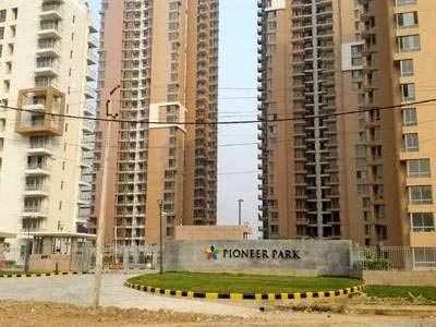 3 BHK Residential Apartment 1795 Sq.ft. for Sale in Sector 61 Gurgaon