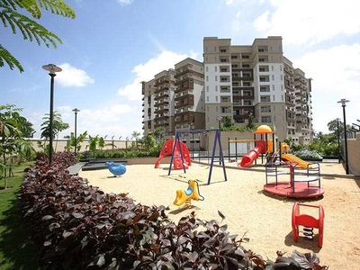 3 BHK Apartment 1804 Sq.ft. for Sale in