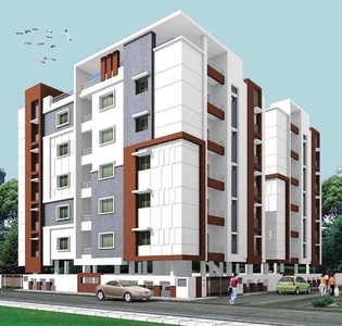 3 BHK Apartment 1885 Sq.ft. for Sale in Patamata, Vijayawada