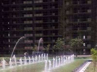 3 BHK Residential Apartment 2000 Sq.ft. for Sale in Sector 61 Gurgaon