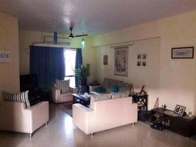 3 BHK Apartment 2055 Sq.ft. for Sale in