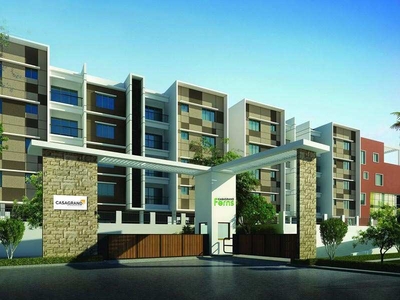 3 BHK Apartment 2056 Sq.ft. for Sale in